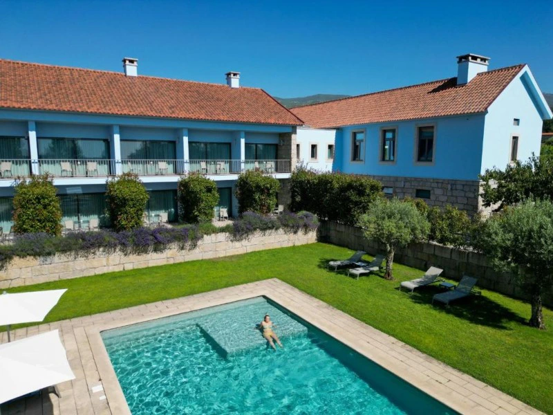 Hotel Serra da Estrela