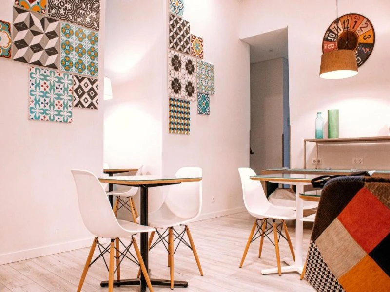 Hotel Sesimbra Portugal