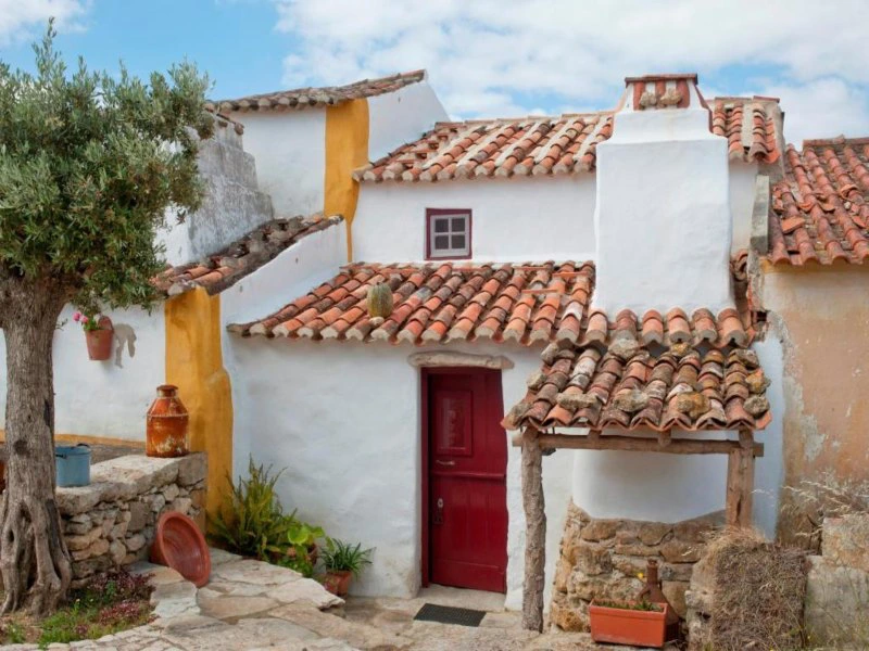 Ferienhaus Aufenthalt Sintra/Mafra Portugal