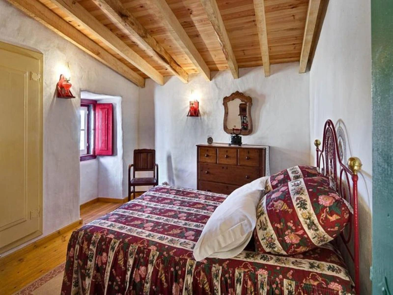 Ferienhaus Aufenthalt Sintra/Mafra Portugal