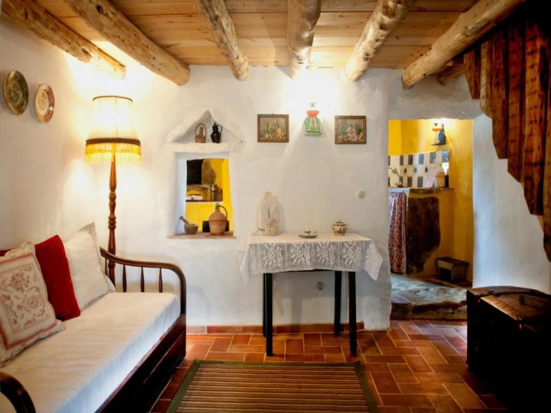Ferienhaus Aufenthalt Sintra/Mafra Portugal