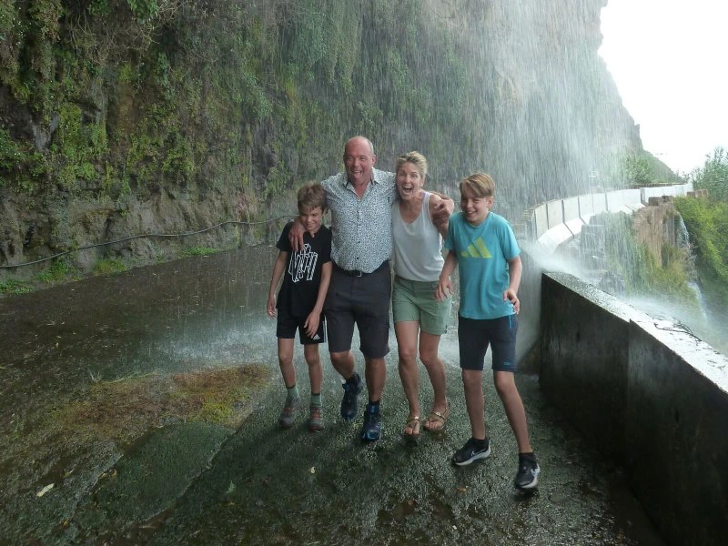 Madeira jeeptour