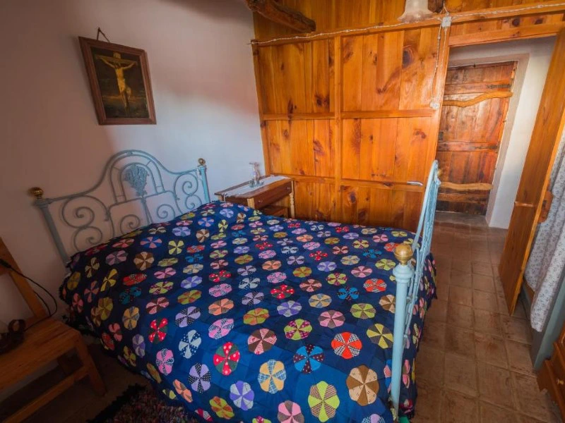 Zimmer in der Quinta auf Terceira