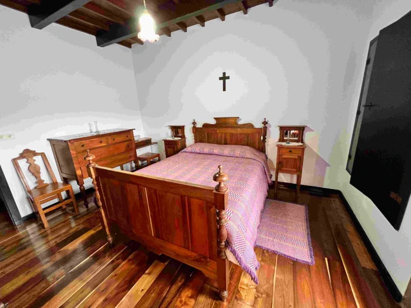 Portugal Azoren Terceira Quinta ZImmer