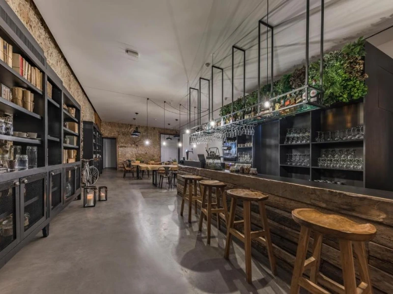 Portugal_Coimbra_Bar_Komforthotel