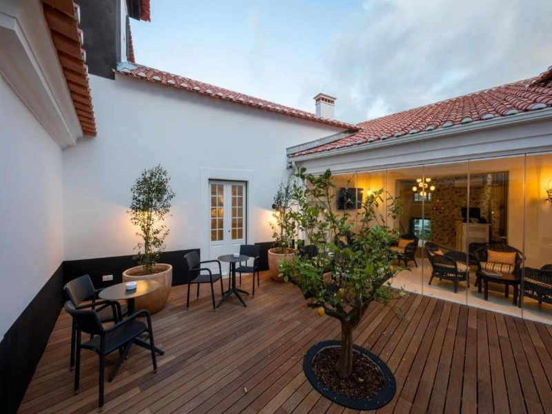 Special stay Obidos hotel