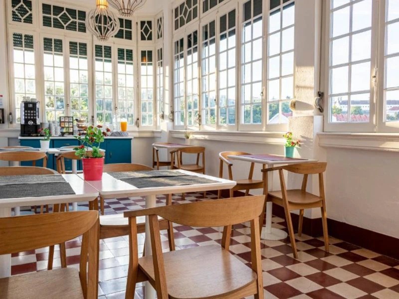 hotel coimbra portugal