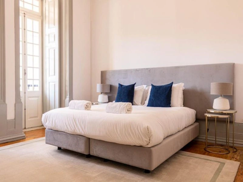 hotel coimbra portugal