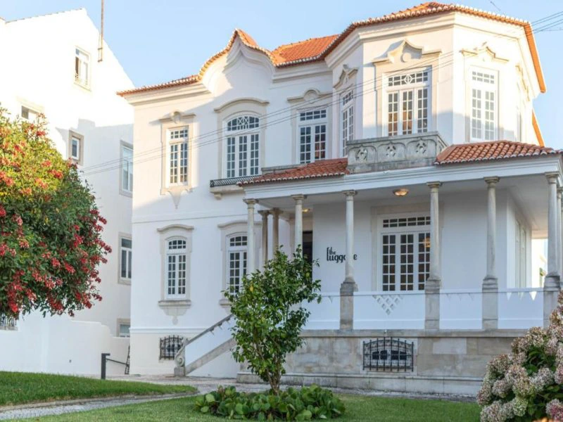 Hotel coimbra portugal