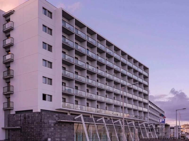 Marina Atlantico Hotel