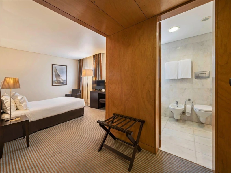 Marina Atlantico Zimmer