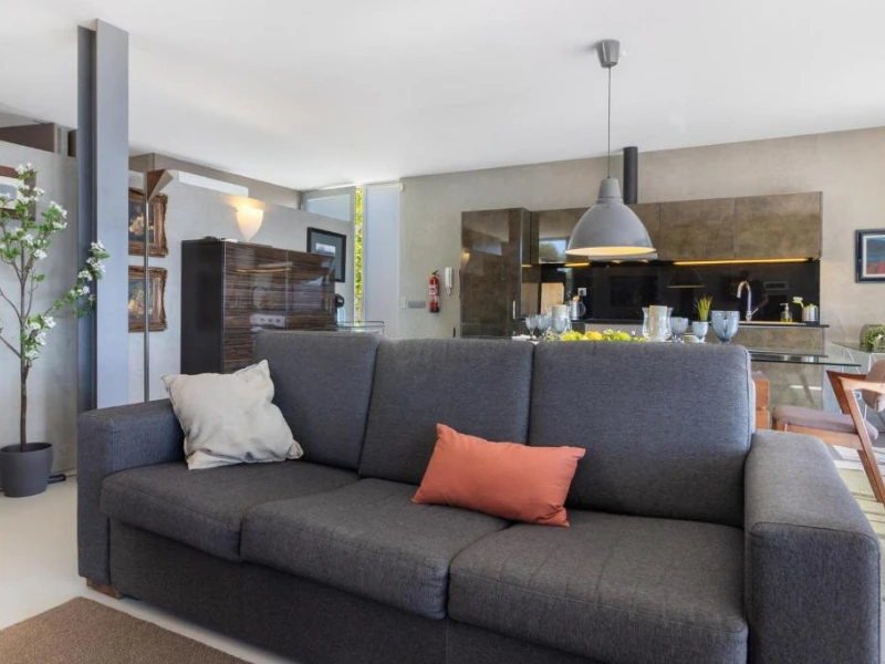 Apartment an der Costa Lisboa