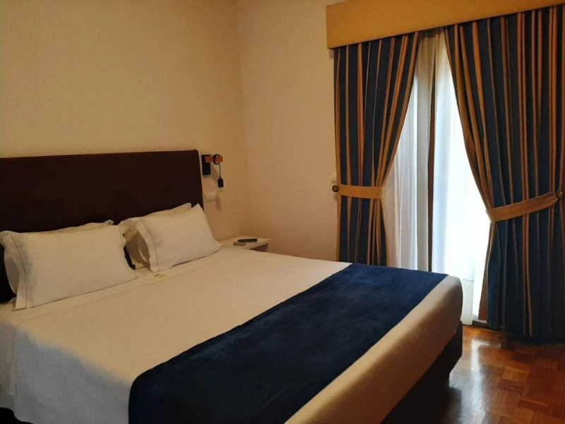 Portugal_Peneda_Geres_Doppelzimmer