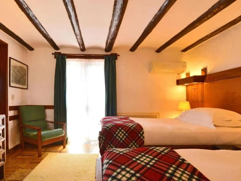 Portugal_Peneda_Geres_Special_Stay_Doppelzimmer