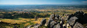 Serra da Estrela wandern