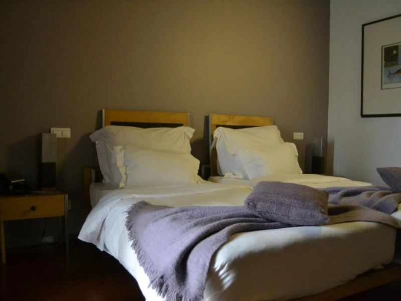 Doppelzimmer in Terceira