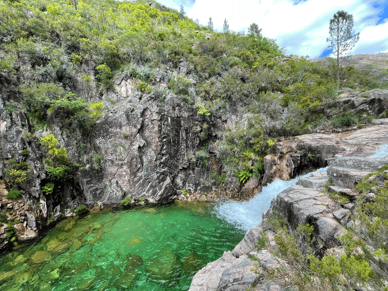 Peneda-GerĂŞs Nationalpark