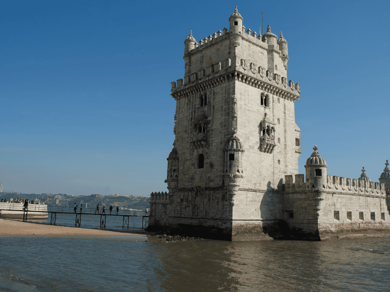 Wachtum Torre de Belém