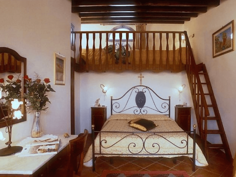 italien-madonie-unterkunft