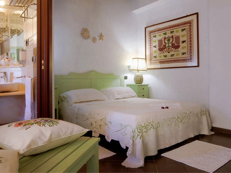 Alghero Urlaub: Agriturismo