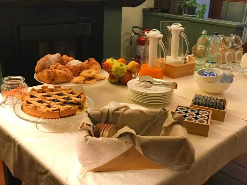 Restaurant am Comer See