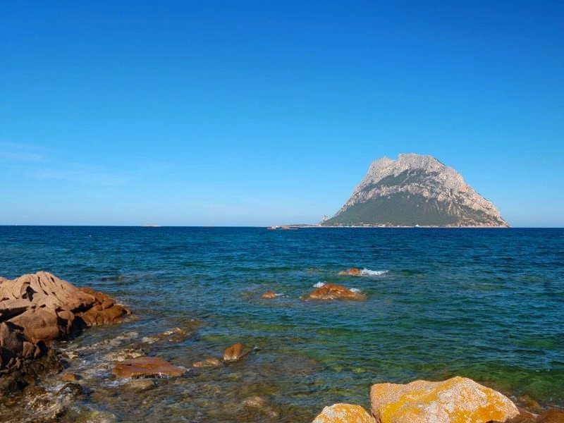 La Maddalena Urlaub und Ausflug nach Tavolara
