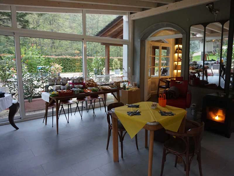 Cinque Terre Ligurien Unterkunft mit Frühstück