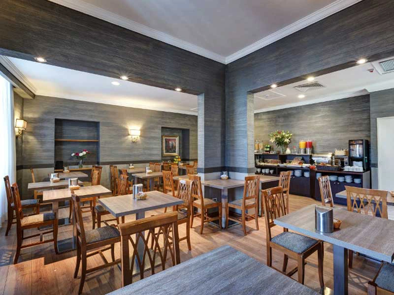 Städtereise Italien Rom Unterkunft mit Frühstück