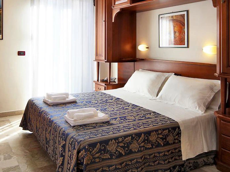 Cefalu Italien Doppelzimmer