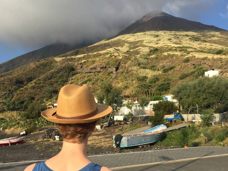Stromboli-Reisen-Sizilien-Liparische-Inseln