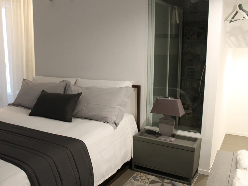 Zimmer in Ragusa bei Italien Reisen