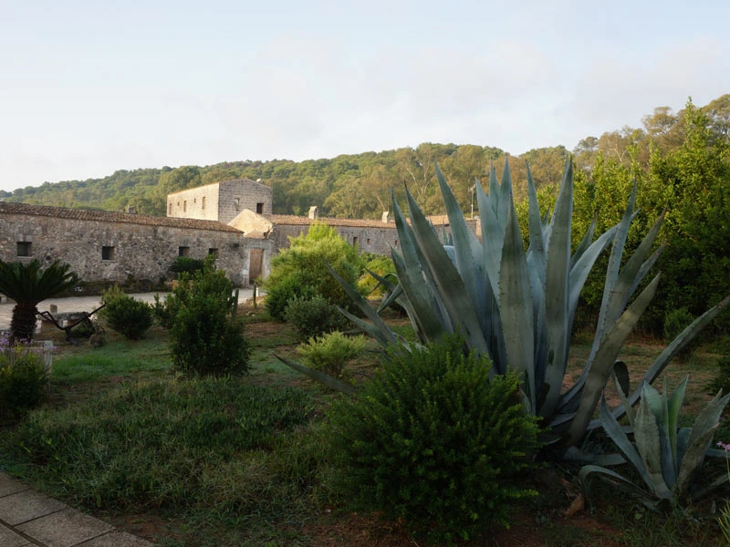 Apulien Urlaub Unterkunft Bauernhof Salento