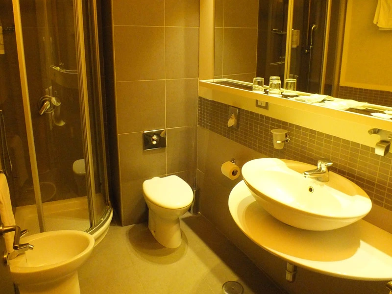 Neapel Urlaub Italien Rundreise Stadthotel