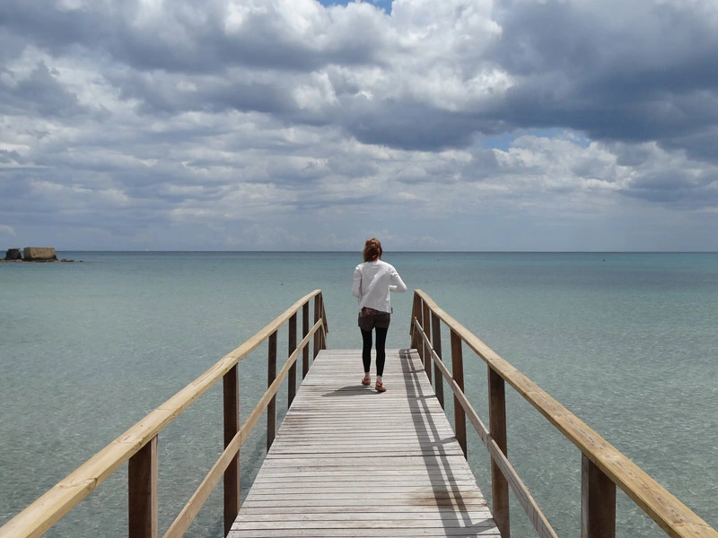 Apulien-Urlaub-salento