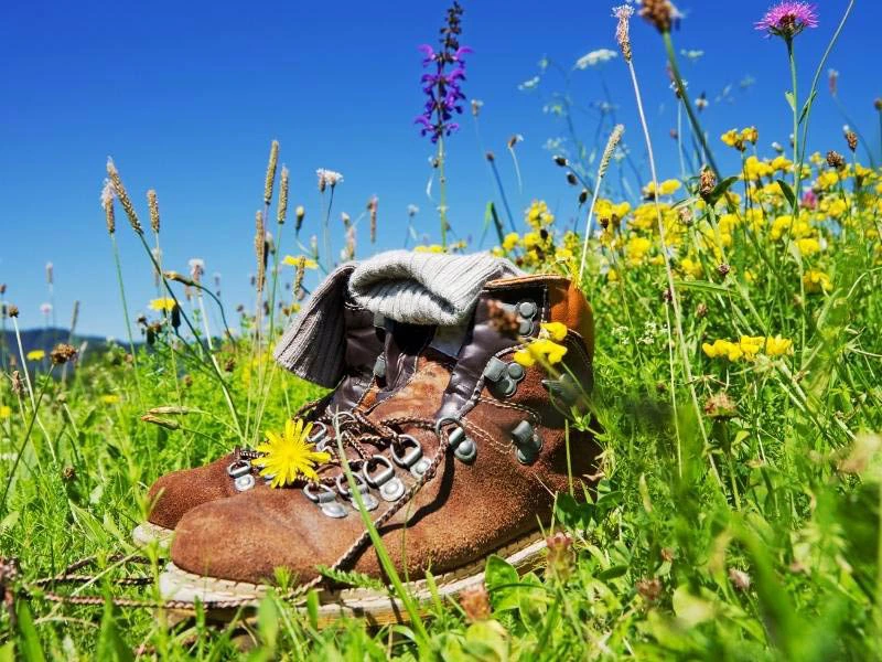 Valle Maira wandern