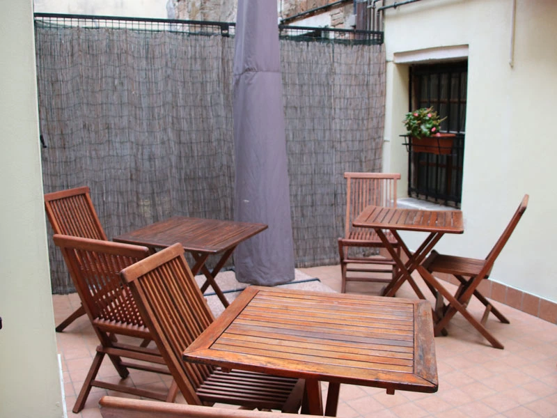 Venedig Reisen Palazzo-Hotel Unterkunft