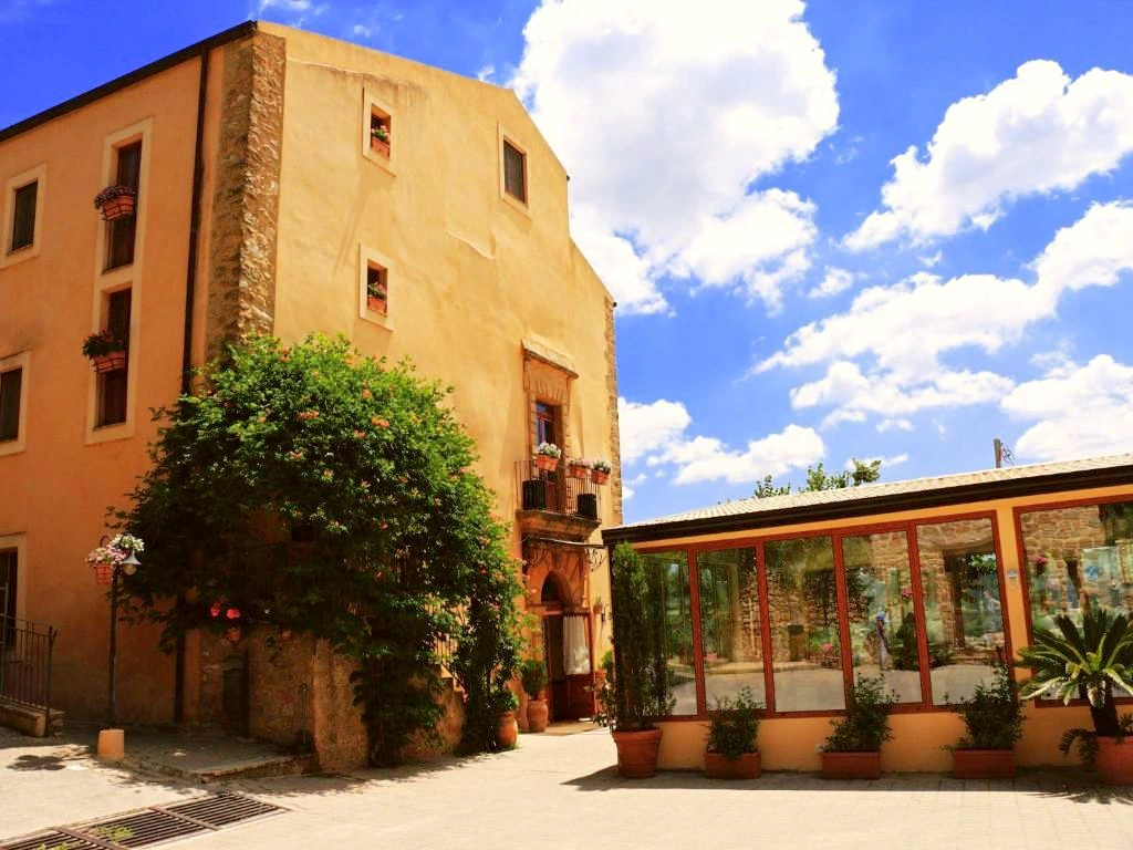 Piazza Armerina Hotel