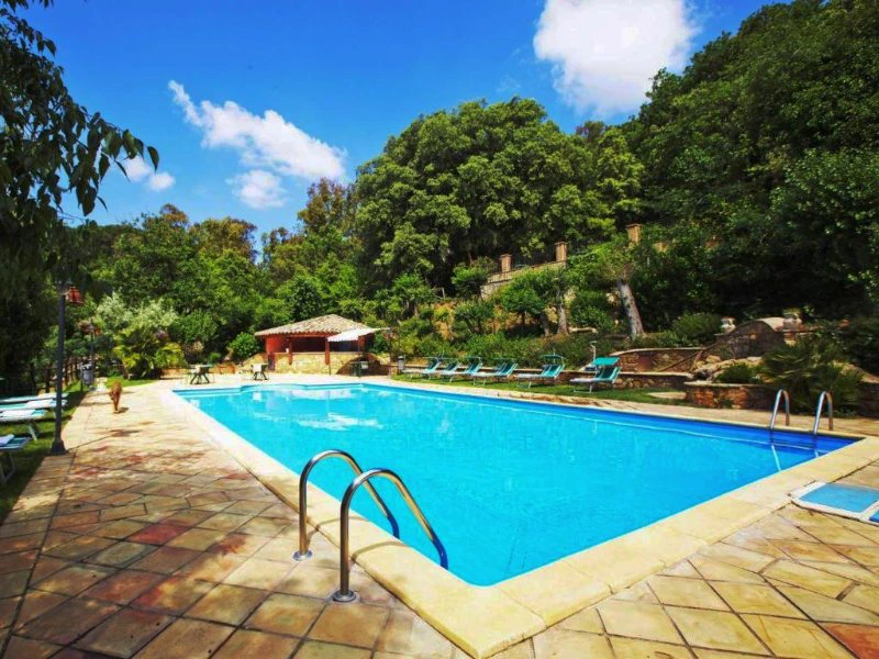 Piazza Armerina Hotel