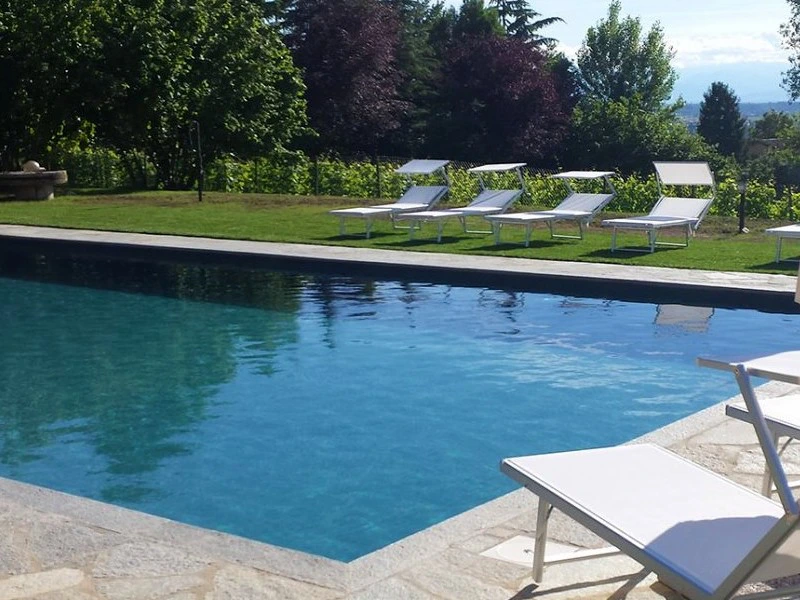 Piemont Reise Agriturismo