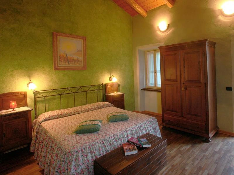 Piemont Reise Agriturismo