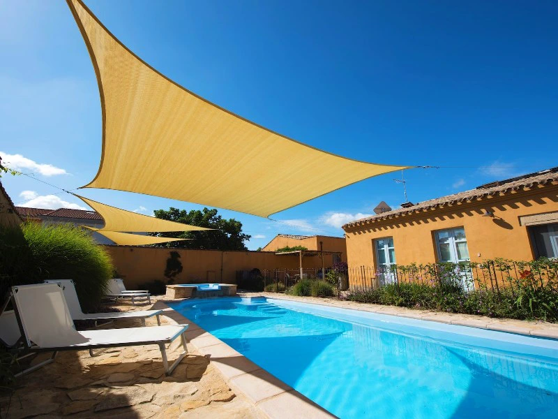 Sinis Halbinsel: Hotel Cabras/ Oristano