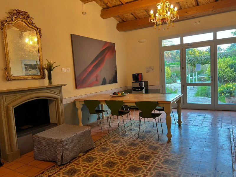 Sinis Halbinsel: Hotel Cabras/ Oristano