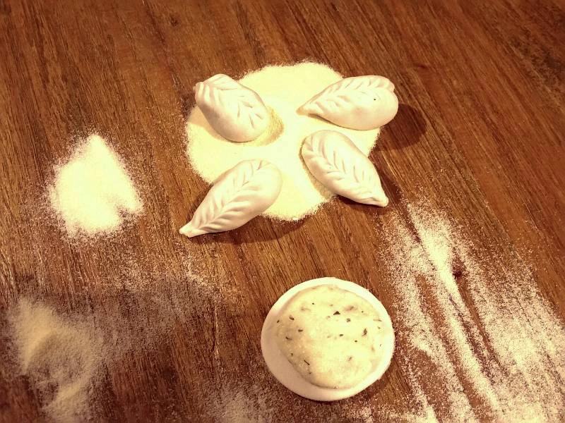 Pasta Kochkurs auf Sardinien