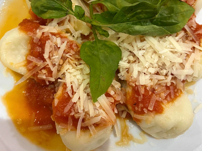 Sinis Halbinsel entdecken und Kochkurs