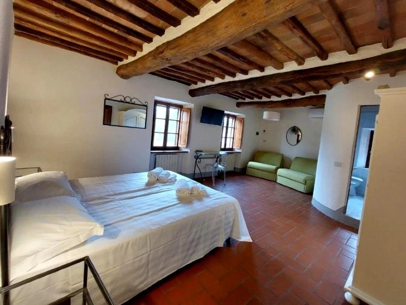 Hotel-Siena