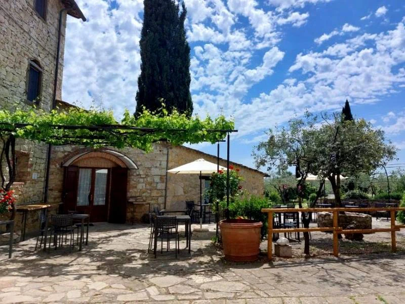 Hotel-Siena