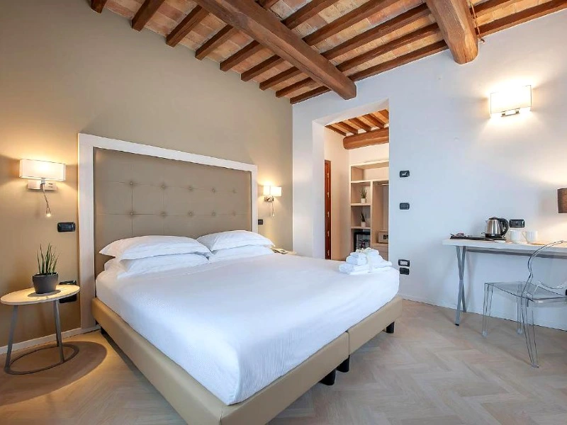 Hotel Umbria