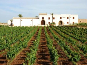 Unterkunft in Marsala
