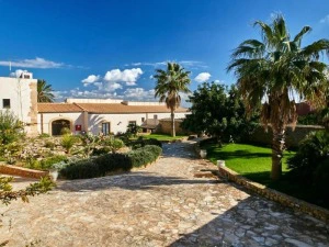 Unterkunft in Marsala