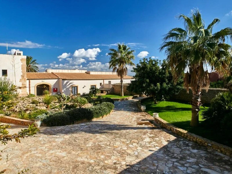 Unterkunft in Marsala